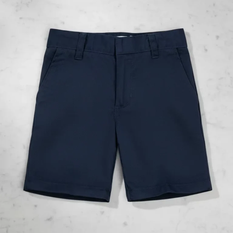 OEKO-TEX-Certified-Kids-School-Uniform-Shorts-Stain-Resistant-Chino-Shorts-for-Hot-Climates