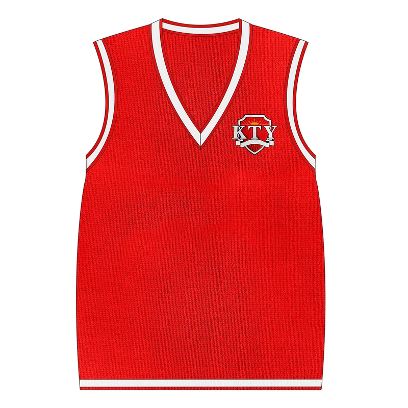 OEM-Custom-Factory-New-Mens-V-neck-Sweater-Vest-Pullover-Spring-and-Autumn-School-Uniform-Knitted-Vest