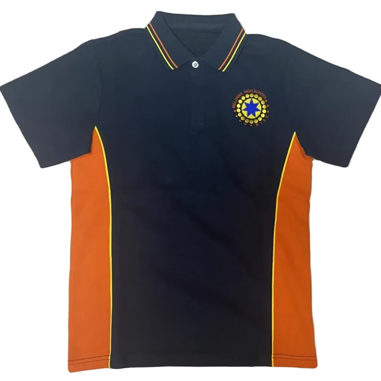 OEM-Custom-Kids-School-Uniform-Polo-Shirt-Short-Sleeve-Blank-Embroidery-Primary-School-T-Shirt-for-Boys-Girls-Summer-Wear