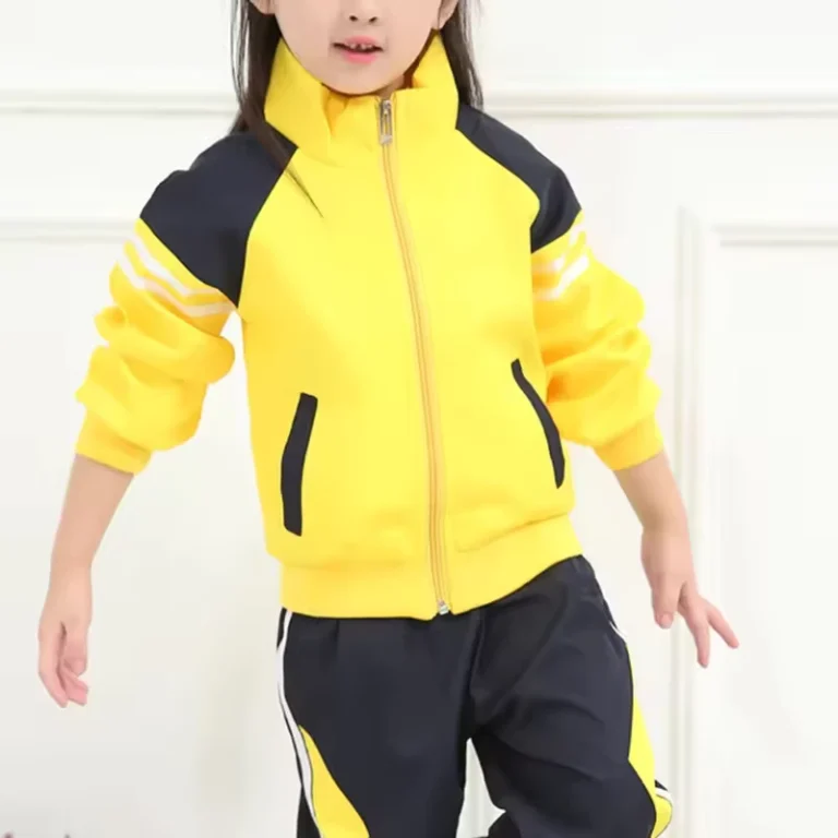 OEM-Custom-Made-Unisex-Kids-Tracksuit-Factory-Sportswear-School-Uniform-for-Primary-School-Children