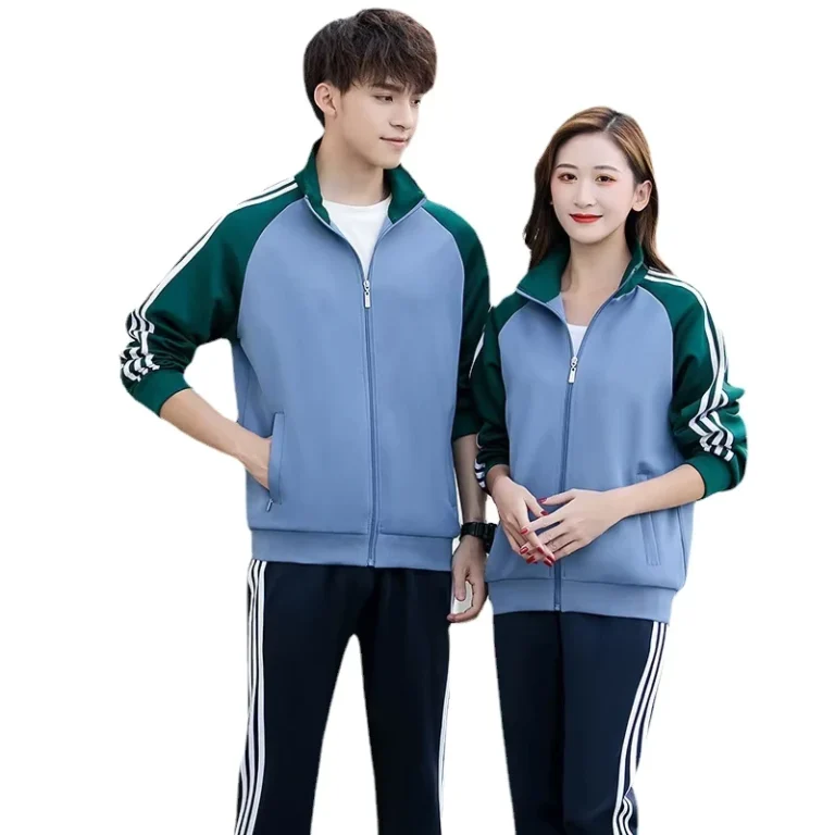 OEM-Custom-Sportswear-School-Uniforms-Student-School-Sports-Uniform-High-School-Uniforms-Tracksuit