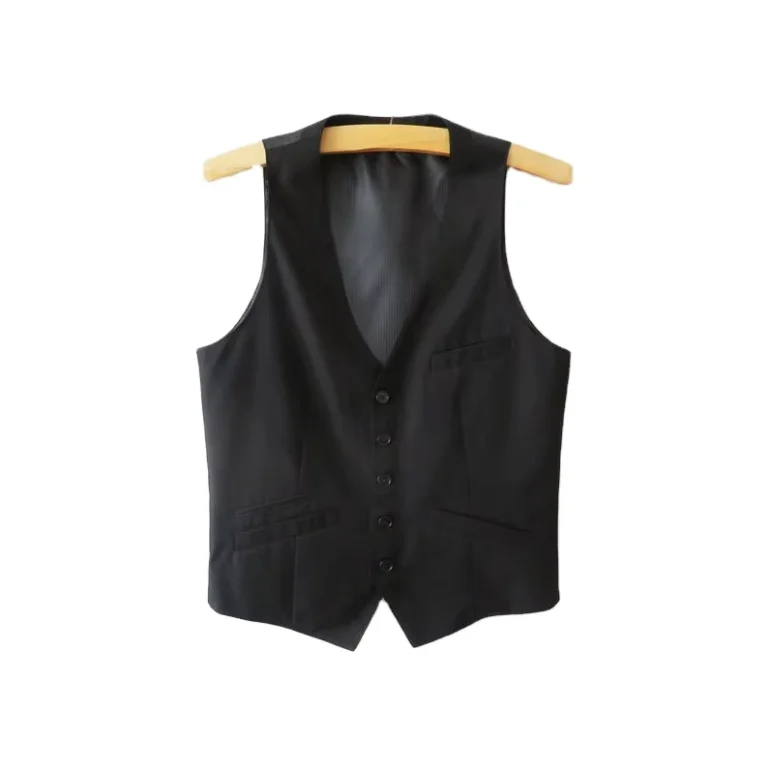 OEM-Custom-Suit-Supply-Waistcoat-Vest-School-Uniform-Waist-Coat-Blazer