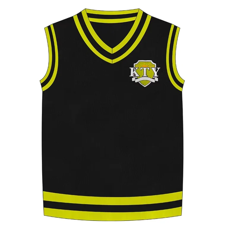 OEM-Custom-V-Neck-Sweater-Vest-For-Students-Academy-Uniform-For-University-College-School-Clothing-Mens-Knitted-Sweater