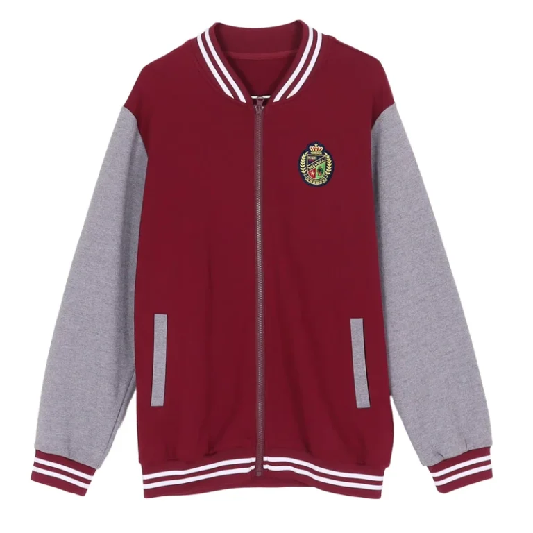 OEM-Customization-School-Uniforms-Soccer-Uniforms-Tracksuit-Jacket-and-Pant-2-Piece-Sets-for-Kid-Unisex