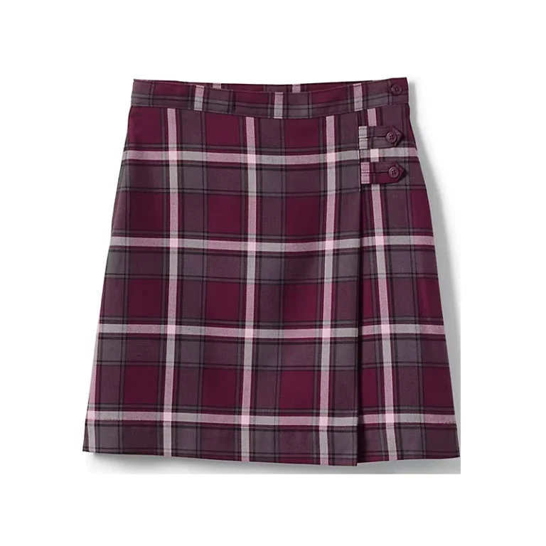 OEM-Customized-Checkered-School-JK-Dress-Skirts-School-Girl-Short-Plaid-Pleated-Dress-Girls-School-Uniform-Skirt