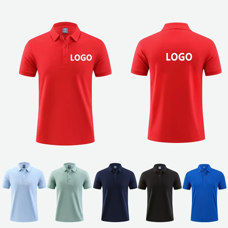 OEM-Factory-Supply-Custom-Logo-T-Shirt-Golf-Polo-T-Shirts-Design-Printing-Business-Uniform-Mens-Polo-Shirts