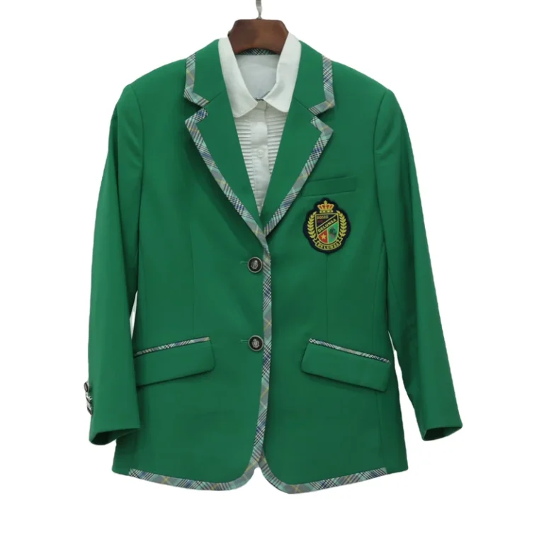 OEM-Factory-Supply-School-Blazers-Student-Jacket-Custom-Primary-High-School-Uniforms