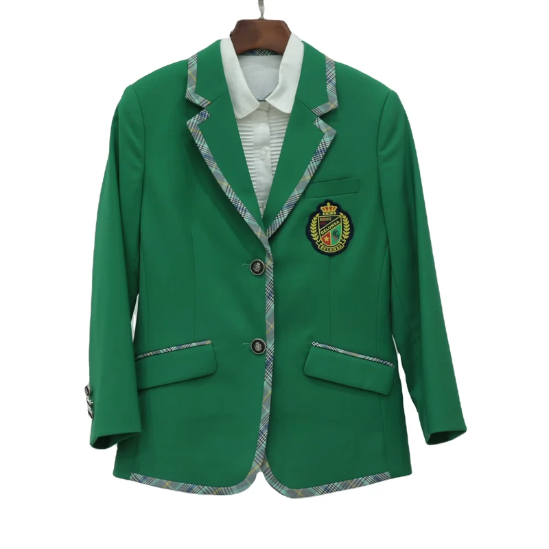 OEM-Factory-Supply-School-Blazers-Student-Jacket-Custom-Primary-High-School-Uniforms