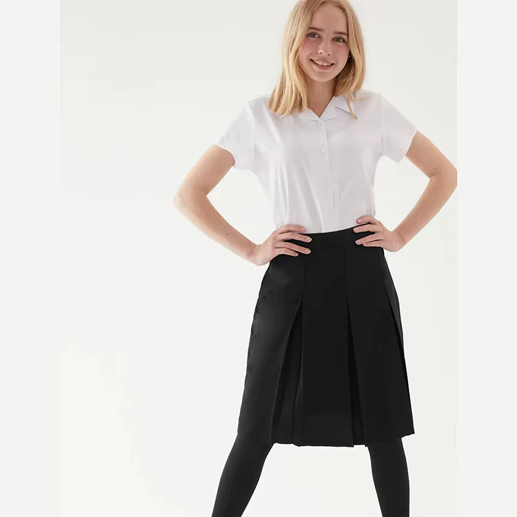 OEM-Guang-Zhou-Uniform-Manufacturer-Elastic-Waist-Japanese-Student-Girls-Pleated-School-Skirt-for-Girls-School-Uniforms-1