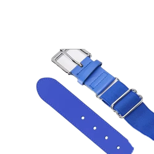 OEM-Logo-Custom-Printing-Sports-Golf-Uniform-Belts-Comfortable-Adjustable-Elastic-Waist-Band-for-Adults-Youth-Softball-Baseball