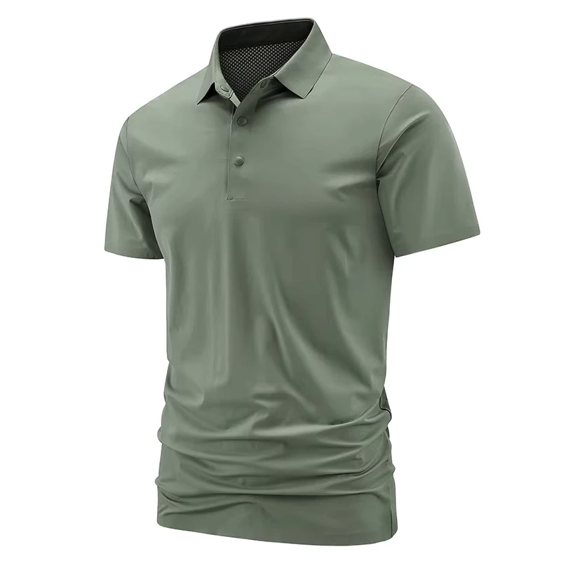 OEM-Mens-High-Quality-Summer-Casual-Sporty-Polyester-Gentleman-for-Polo-Shirts-Trending-Embroidery-Striped-Knitted-Fashionable