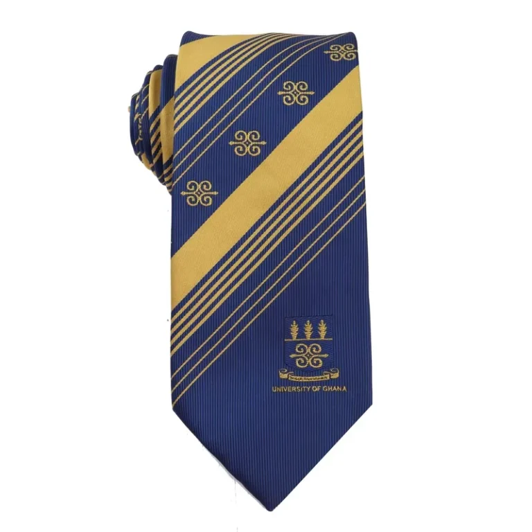 OEM-ODM-Custom-Mens-Striped-Floral-Micro-Fibre-Jacquard-Woven-Thick-Double-Brushed-Interlining-School-Uniform-Tie-Embroidered