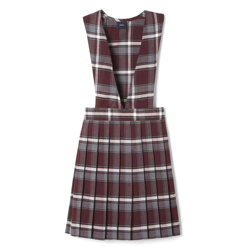 OEM-ODM-Low-Price-School-Uniform-Manufacturers-Primary-High-School-Uniform-Design-for-Girls