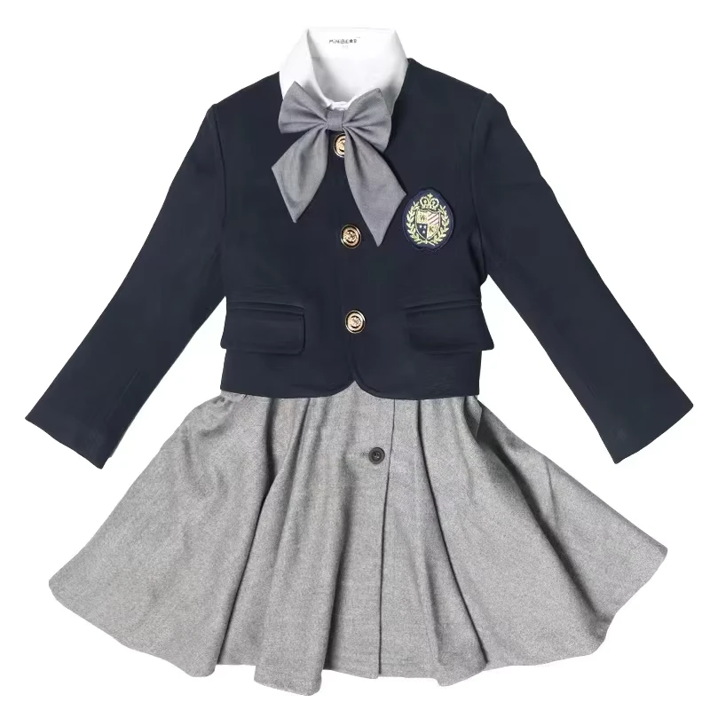 OEM-School-Dresses-Students-Wear-School-Dress-Designs-Boys-and-Girls-Designs-Primary-School-Uniforms