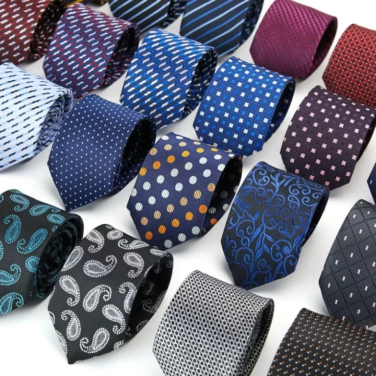PLT016-Mens-Business-Ties-in-Stock-7