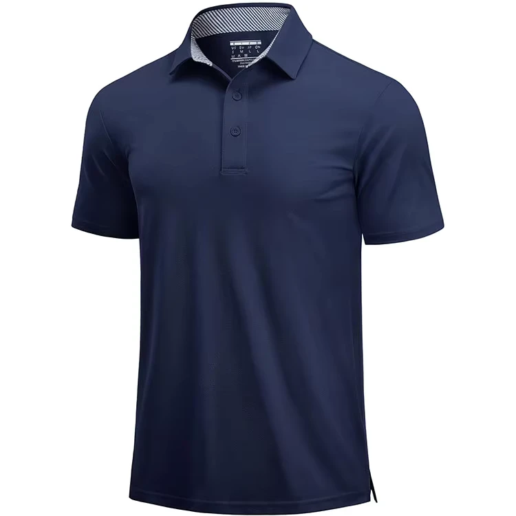 Polyester-Cotton-Polo-Mens-T-Shirt-Customization-Embroidered-Golf-Polo-Polyester-Polo-Shirt-for-Men