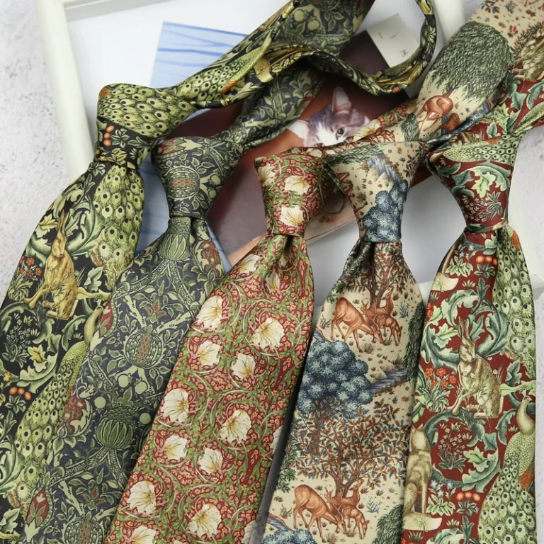 Popular-Printed-Floral-Tie-Fashion-Accessories-Digital-Printing-Mens-Polyester-Neck-Ties-Retro-Casual-Suits-Neckties-for-Men