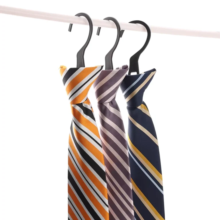 Pre-Tied-Elastic-Uniform-Polyester-Striped-Display-Tie-Jacquard-Necktie-Sale-Clip-on-for-School