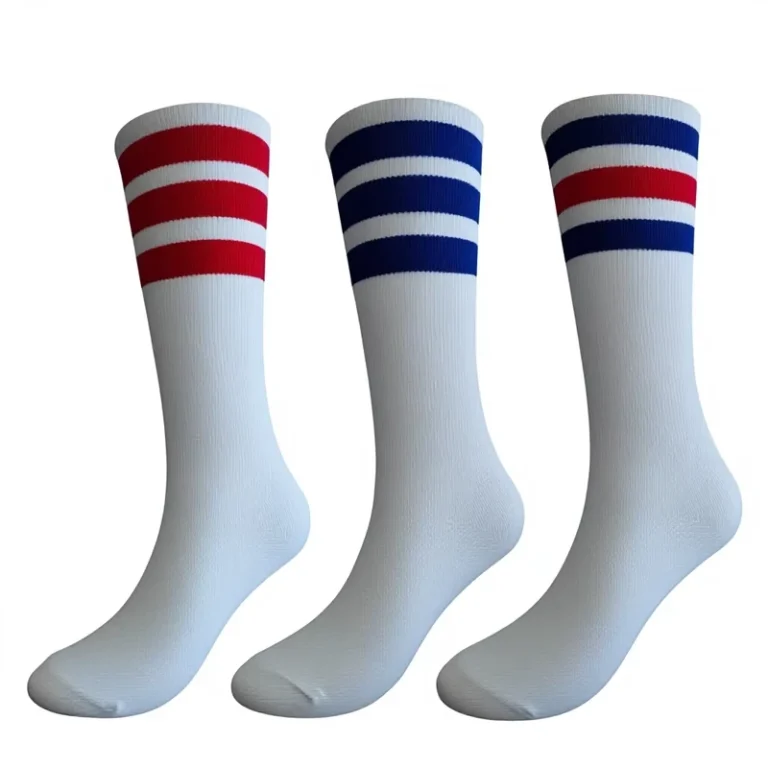 Preppy-Style-Kids-Uniform-Socks-High-Knee-Socks-for-Girls-British-School-Uniform-Student-Socks-for-Boys-and-Girls
