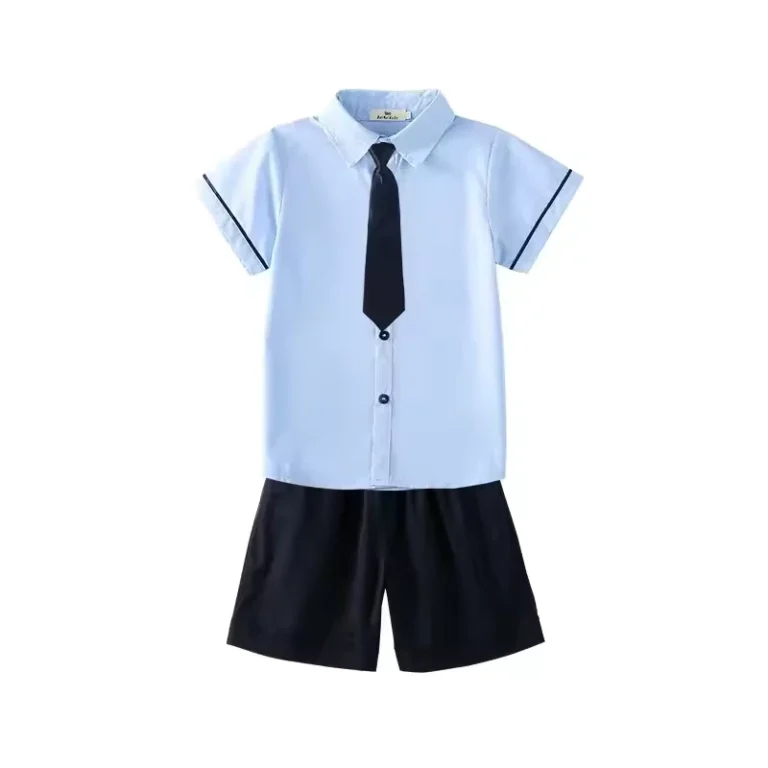Primary-Children-Middle-School-High-Kids-Kindergarten-Girl-and-Boys-Designs-Custom-Manufacturers-of-School-Uniforms