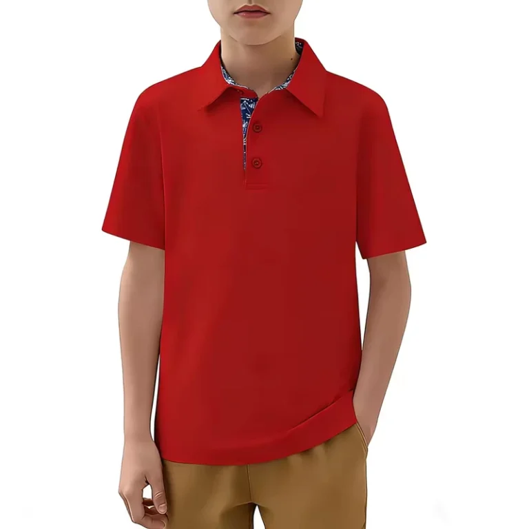 Primary-School-Class-Performance-British-Kindergarten-Uniforms-Uniforms-for-School-Boys-School-Uniform-Shirt