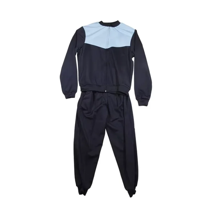 Primary-School-Sport-Tracksuit-School-Uniform-Navy-Blue-Jacket-and-Pants-Tracksuit