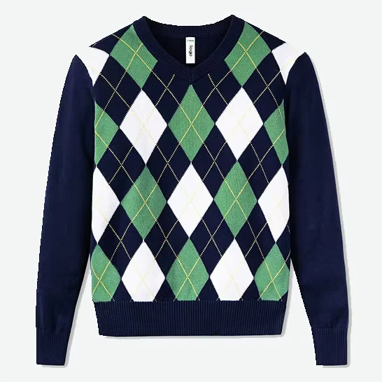 Primary-School-Uniform-for-Kid-Children-Wool-Cotton-Long-Sleeved-Sweaters-Unisex-School-Sweater