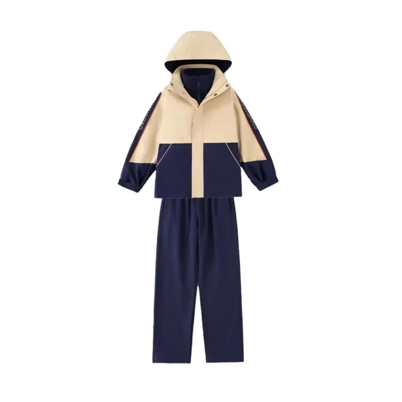Primary-Secondary-School-Uniforms-Winter-Sports-Three-piece-School-Uniforms-Custom-Made-with-Samples-and-Custom-Logos