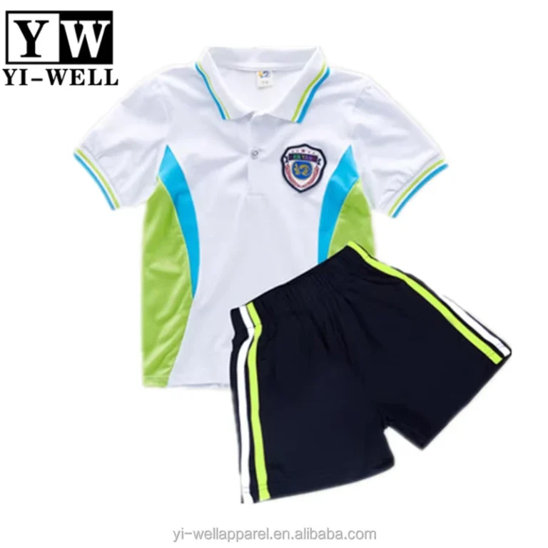 Primary-Sports-Uniform-Set-Children-School-Uniform-Design