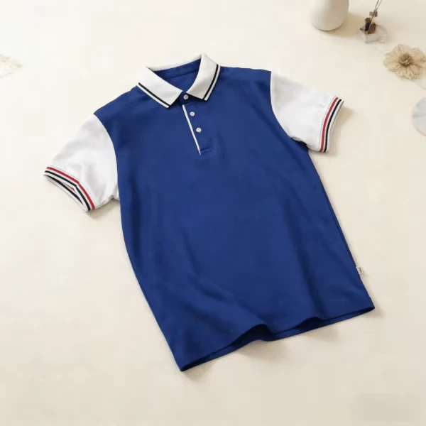Private-Label-Custom-School-Uniforms-Kids-Kindergarten-Primary-Middle-High-Unisex-Durable-Daily-Wear-Uniform-Full-Set