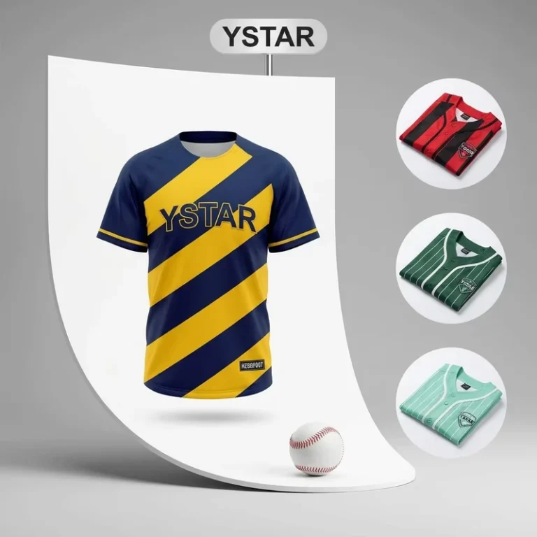 Professional-Baseball-Jersey-Set-Custom-Sublimation-Pinstripe-Team-Uniform-for-Baseball-Club-Sportswear