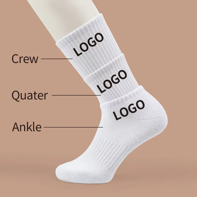 Pure-Cotton-Black-White-Stripe-Crew-Type-Anti-odor-Girl-Boys-School-Uniform-Young-Men-Women-Couple-Socks-Casual-for-Kids