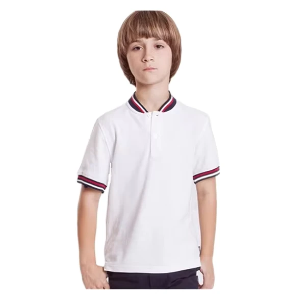 RG-Custom-Logo-White-Polo-T-Shirts-Uniforms-for-Private-Schools
