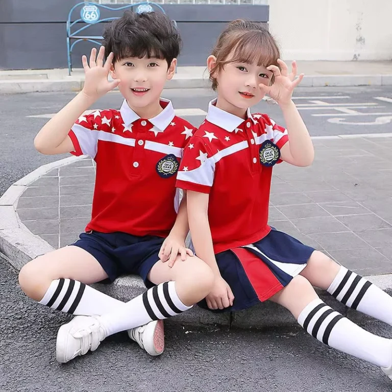 RG-Short-Sleeve-Polo-t-Shirts-Match-Shorts-and-Skirts-Sets-Kids-Sports-Uniform-for-School