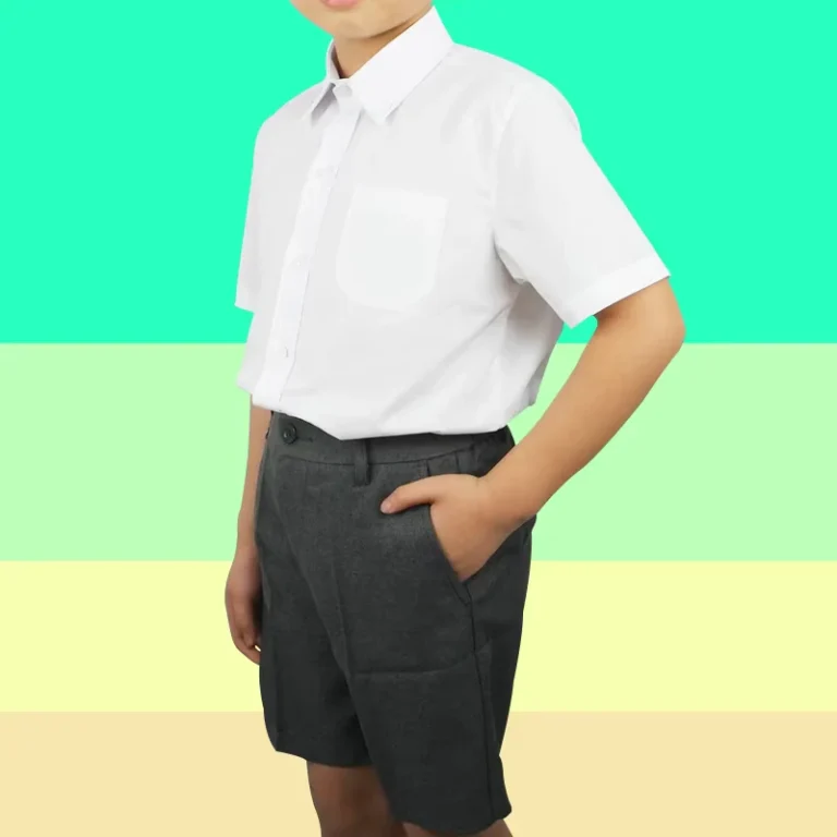SOVELWEI-Affordable-Kid-School-Uniform-Shirt-School-Uniform-for-Student-Whole-Sellers-Customize-Your-Exclusive-LOGO