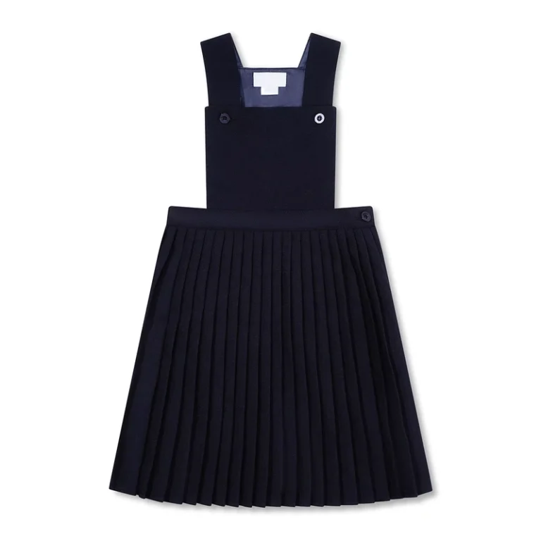School-Girl-Dress-Uniform-With-Pleated-Skirt-Fabric-Primary-School-Style-Custom-Student-Casual-Sleeveless-Jumper-1