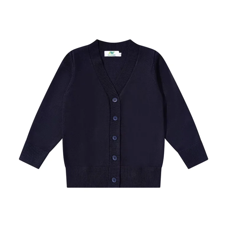 School-Girls-Boys-Customize-Color-and-Design-Knit-Cardigan-Sweater-Kids-School-Uniform-Cardigan-Jacket-Long-Sleeves-Sweater-Coat