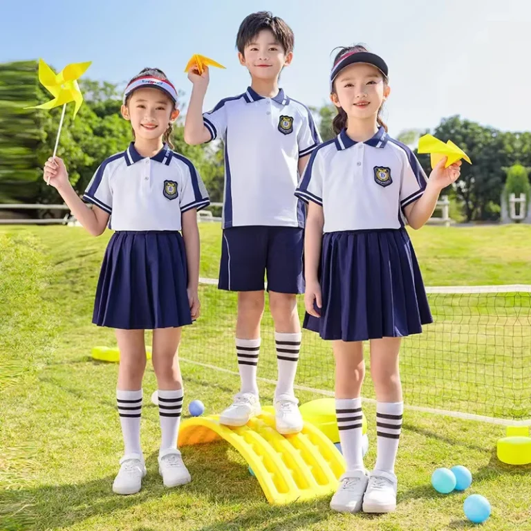 School-Kids-Basic-Color-White-Polo-with-Buttons-School-Uniforms-New-Design-Polyester-Cotton-Kids-Polo-Shirts-School-Polo