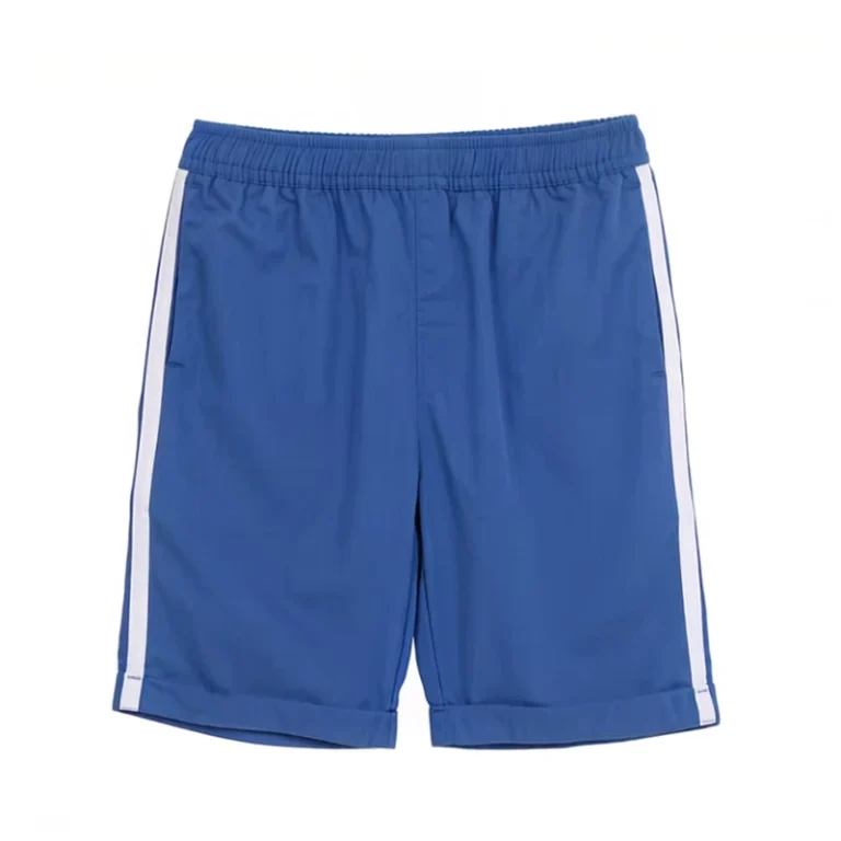 School-Shorts-Boys-Casual-Cargo-Shorts-Custom-Print-Breathable-Elastic-Waist-Closure-Woven-Plain-Dyed-Hot-Shorts-Quick-Dry