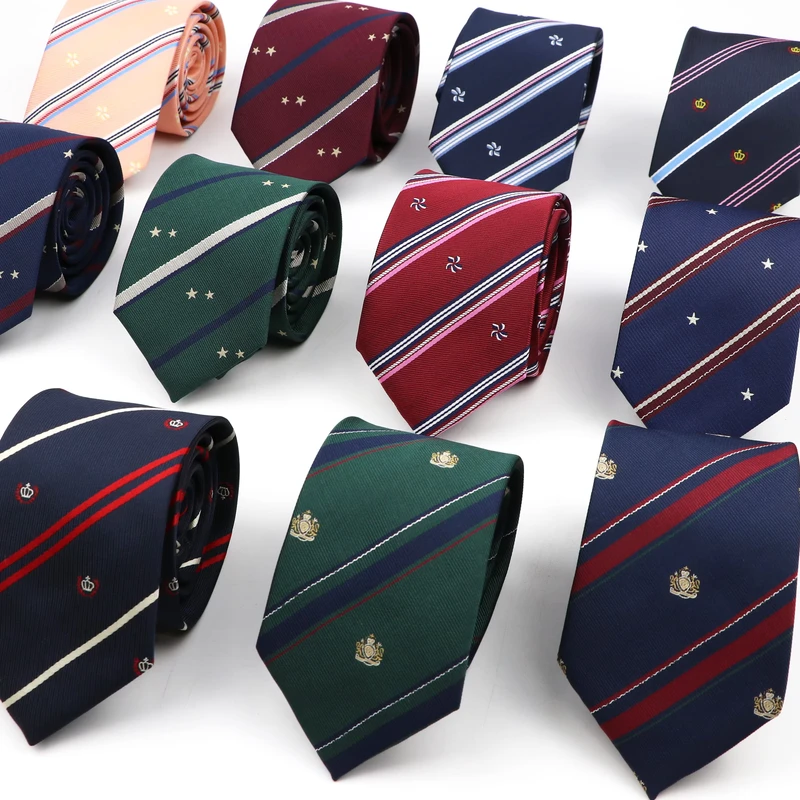 School-Tie-for-Men-Boy-Formal-Uniform-Necktie-College-Style-Student-Cosplay-Collar-Butterfly-Cravat-Party-Shirt-Accessories