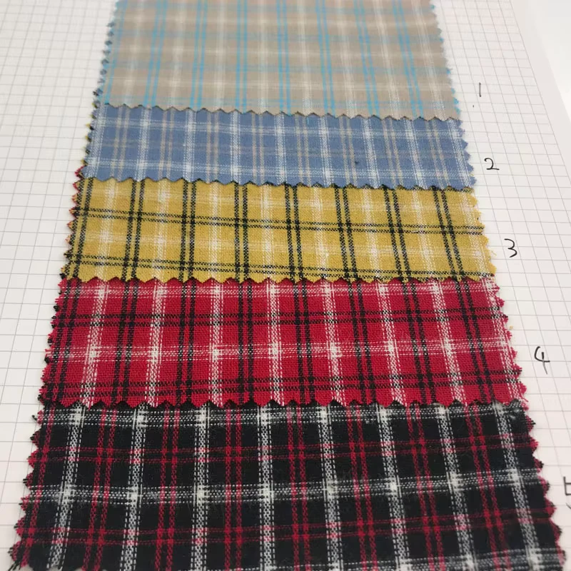 School-Uniform-Fabric-in-Plaid-Cotton-Fabric-in-Checks-Twill-Checked-Fabric-Cotton-for-Children