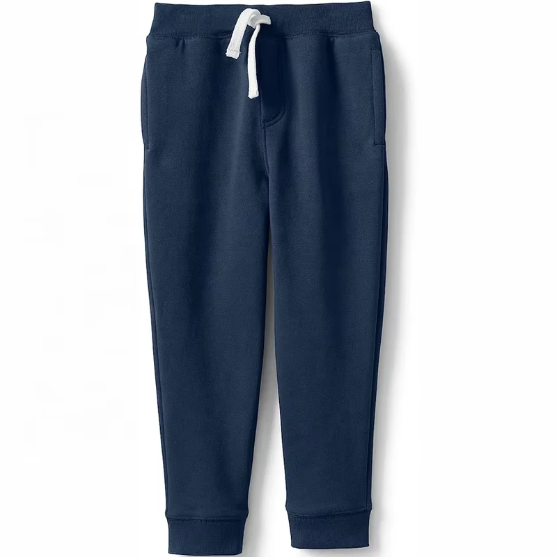 School-Uniform-Kids-Jogger-Sweatpants-Primary-School-Sport-Wear