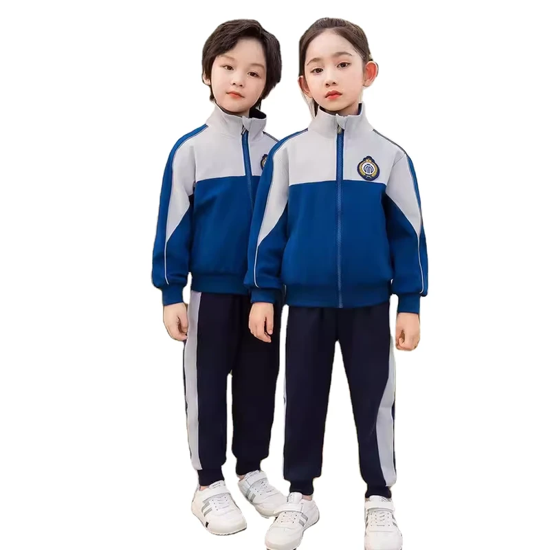School-Uniform-Manufacturer-in-China-Tracksuits-for-Primary-School-Kids-Set-Primary-Winter-School-Uniform-Tracksuit