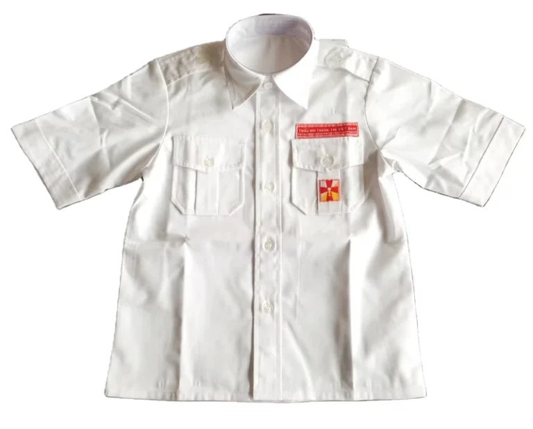 School-Uniform-Shirt-Kids-Uniform
