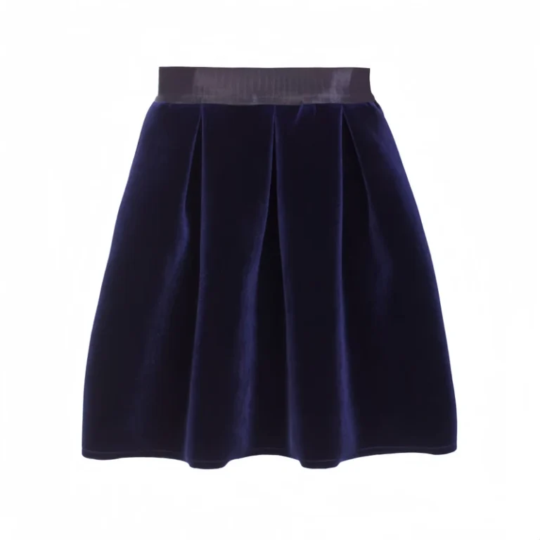 School-Uniform-Skirt