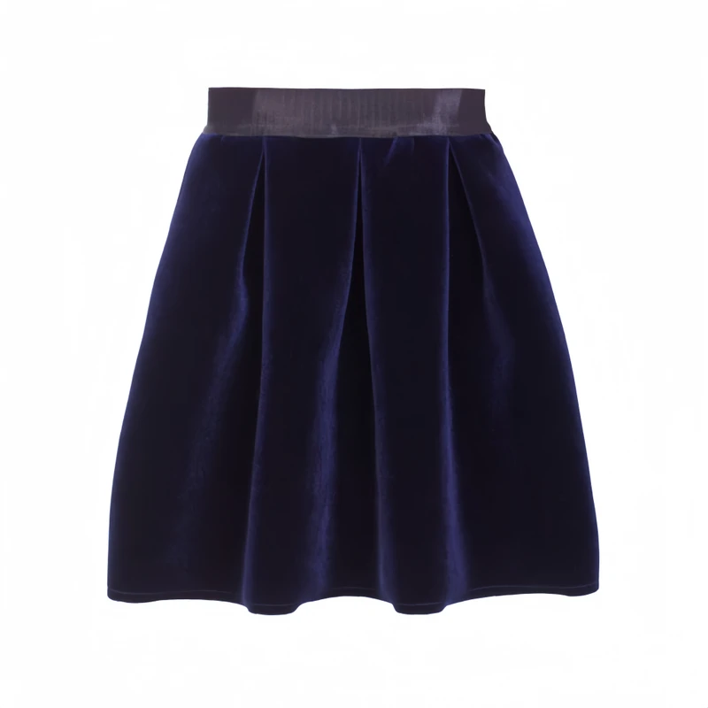 School-Uniform-Skirt