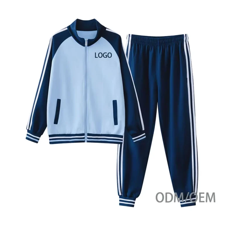 School-Uniform-Sport-Clothes-Custom-Childrens-Academy-Three-Piece-School-Tracksuit-Sportswear-for-Boys-and-Girls