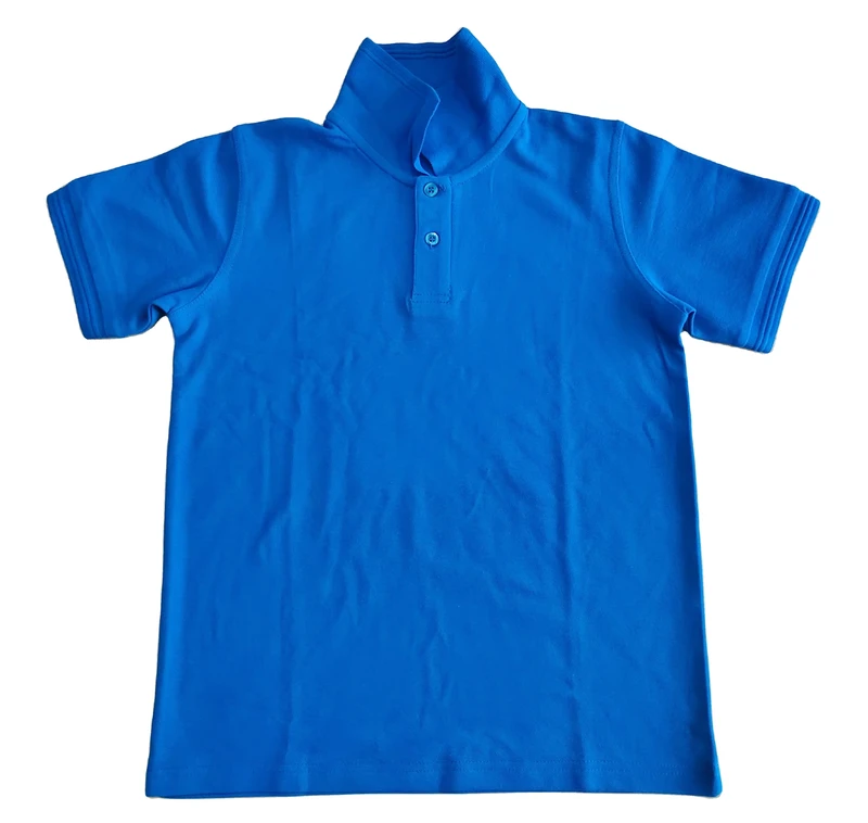 School-Uniforms-Children-Primary-Secondary-Students-Kids-Polo-Shirts-for-Boys-and-Girls