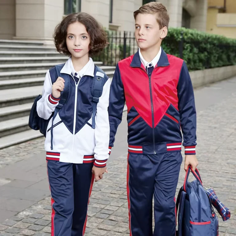 School-Uniforms-Manufacturers-Kids-Tracksuit-Clothes-School-Tracksuits-for-Sports-School-Uniforms