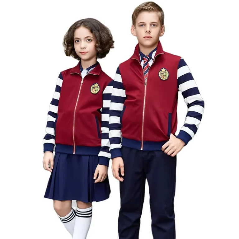 School-Uniforms-for-Boys-and-Girls-School-Uniform-Set-England-School-Uniform-French-School-Uniforms